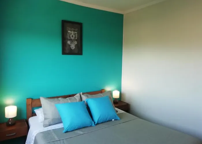 Hostal Terraza Recreo